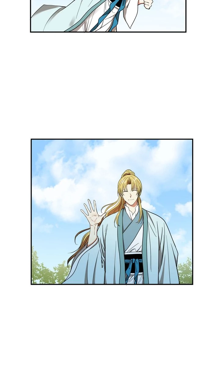 Taming the Tyrant [Full ver.] Chapter 28 - page 8