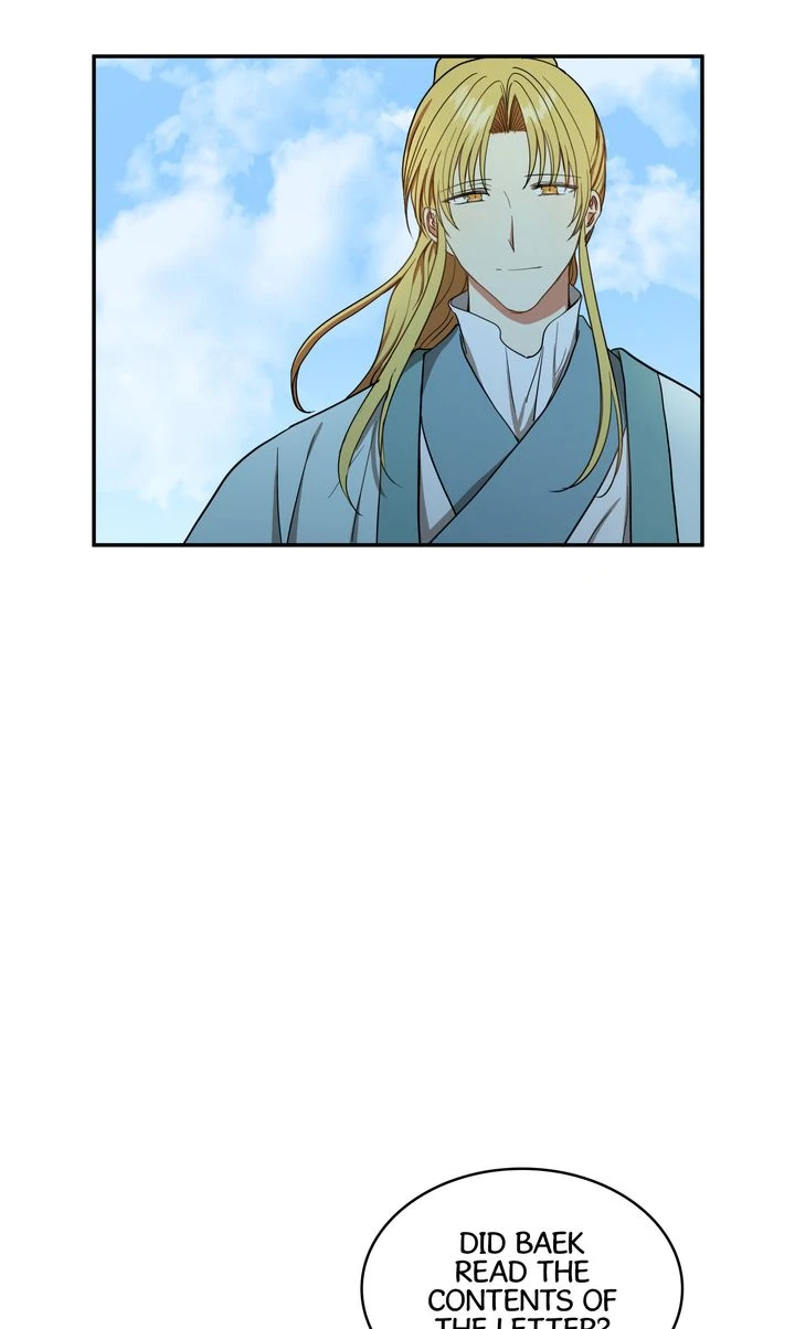 Taming the Tyrant [Full ver.] Chapter 28 - page 9