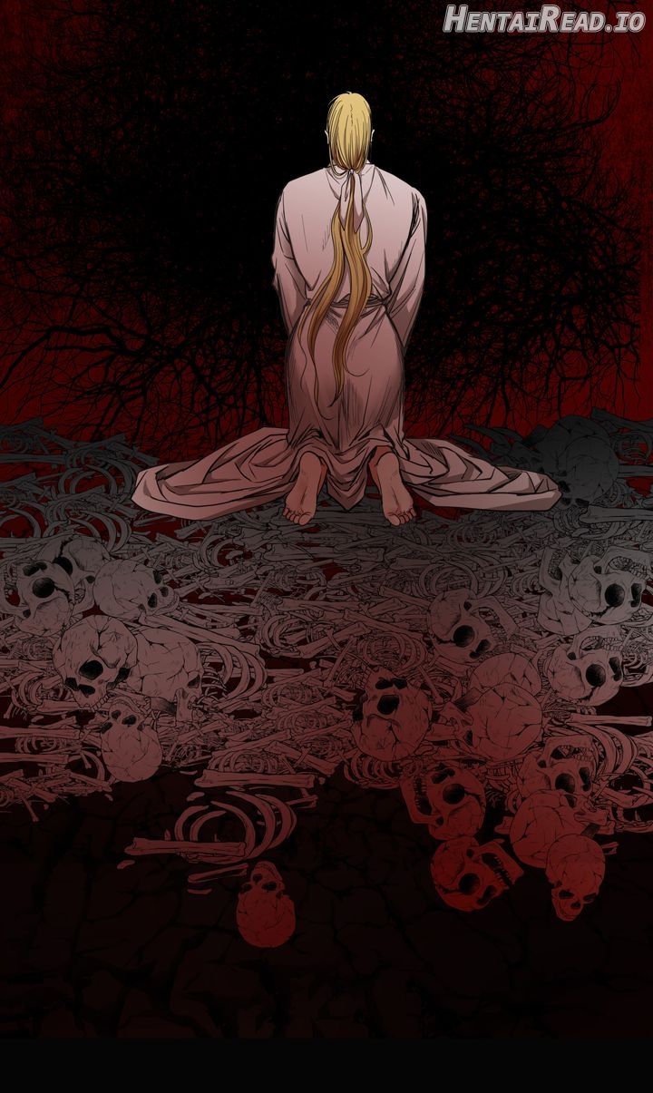 Taming the Tyrant [Full ver.] Chapter 29 - page 10