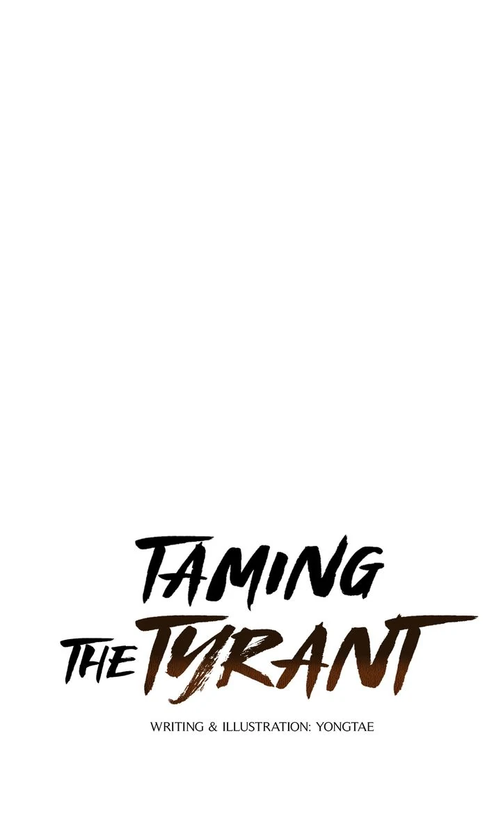 Taming the Tyrant [Full ver.] Chapter 29 - page 14