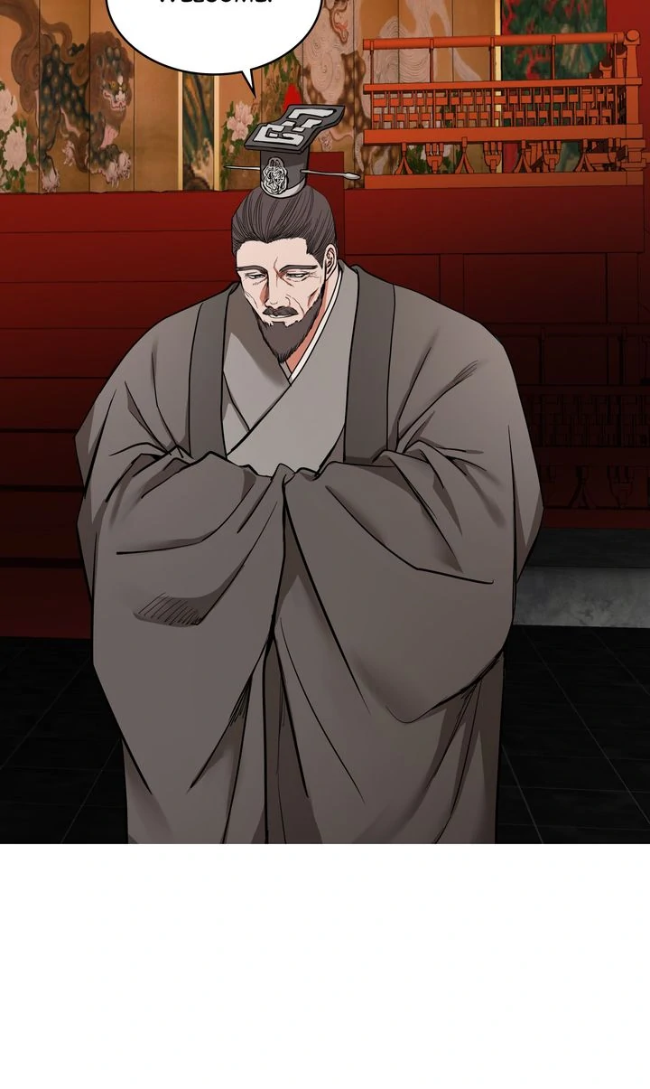 Taming the Tyrant [Full ver.] Chapter 29 - page 16