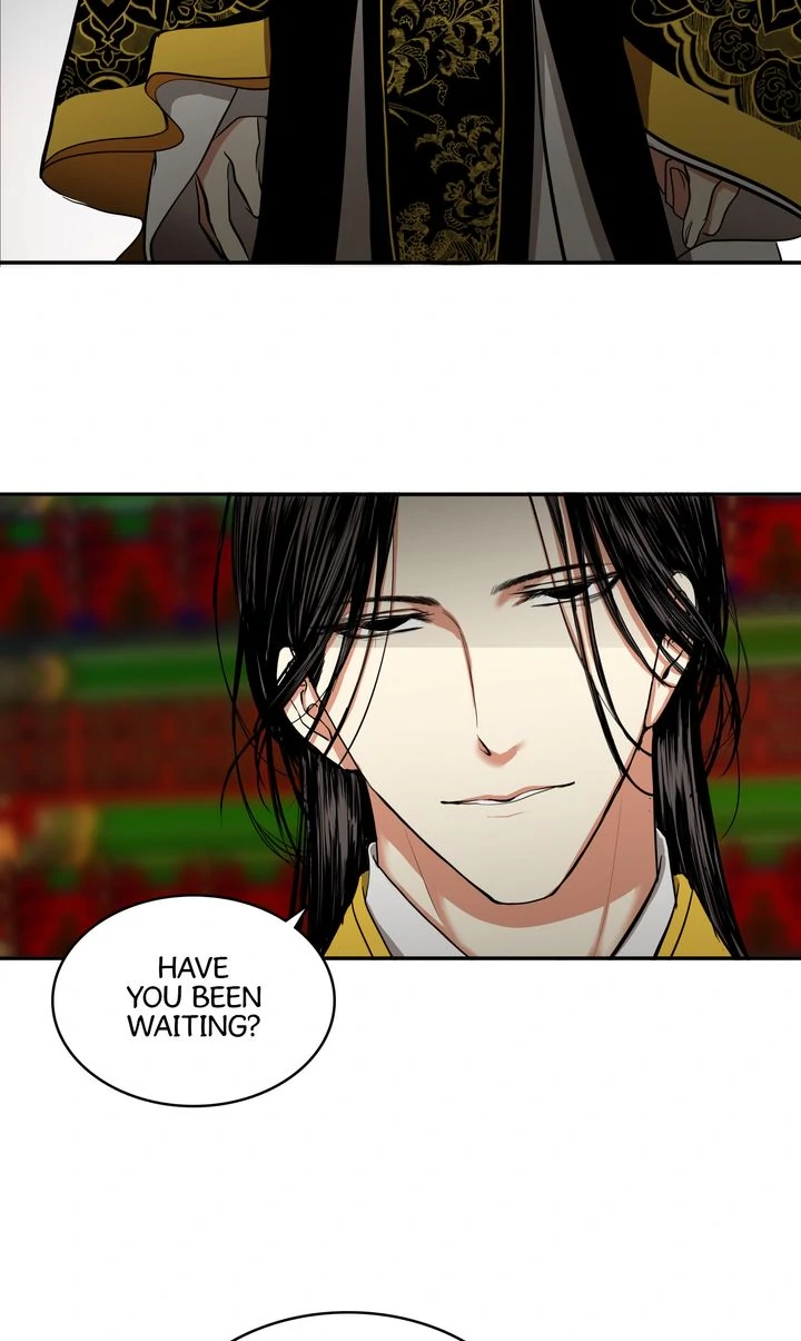 Taming the Tyrant [Full ver.] Chapter 29 - page 18