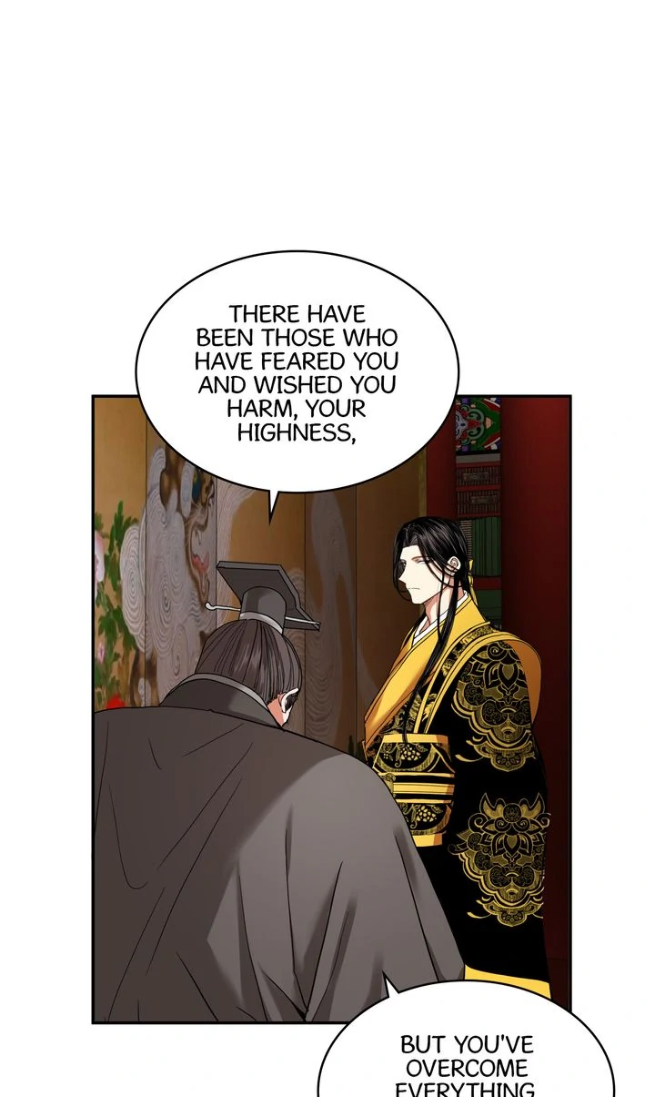 Taming the Tyrant [Full ver.] Chapter 29 - page 24