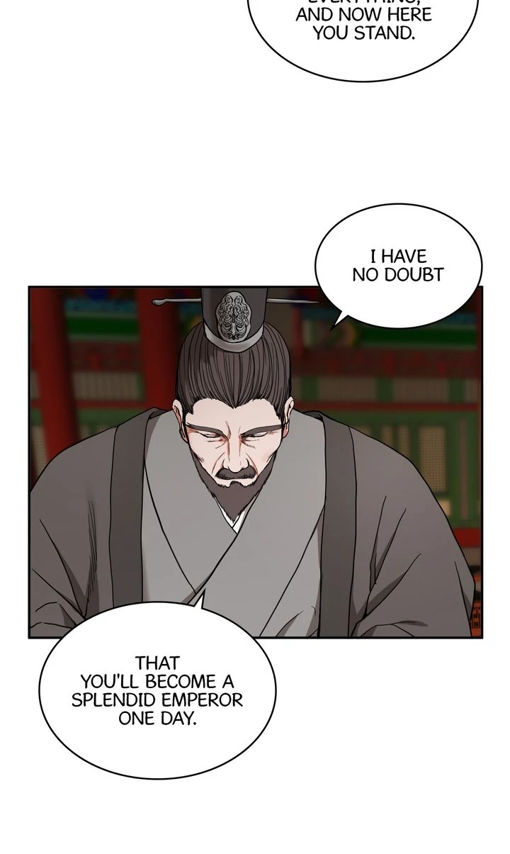 Taming the Tyrant [Full ver.] Chapter 29 - page 25