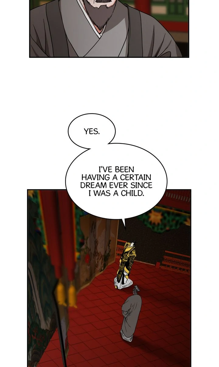 Taming the Tyrant [Full ver.] Chapter 29 - page 28