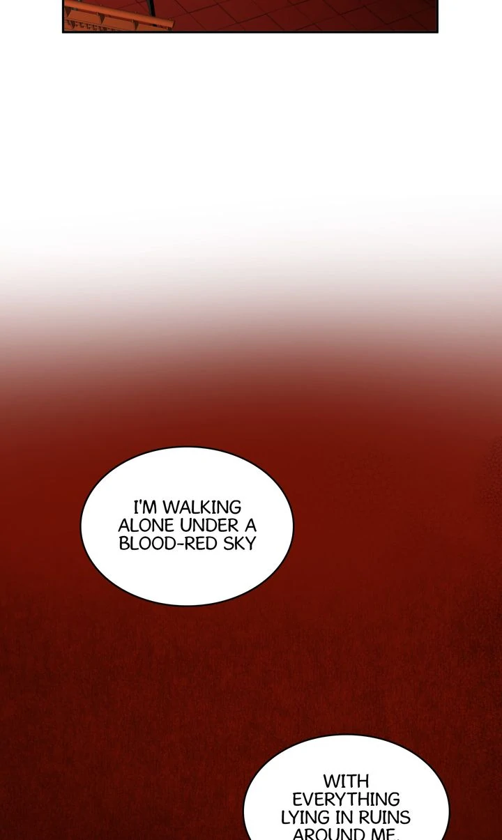 Taming the Tyrant [Full ver.] Chapter 29 - page 29