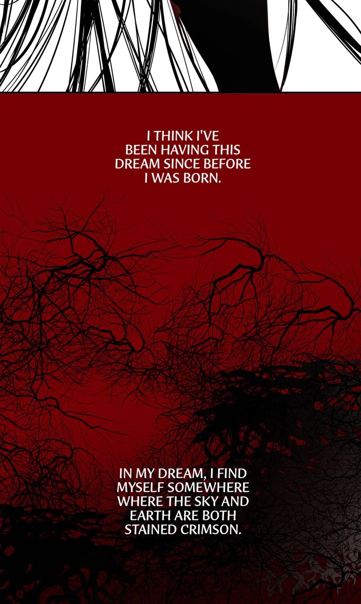 Taming the Tyrant [Full ver.] Chapter 29 - page 3