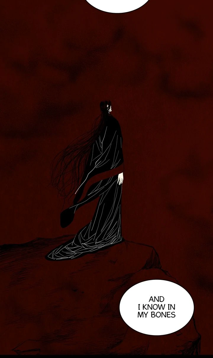 Taming the Tyrant [Full ver.] Chapter 29 - page 31