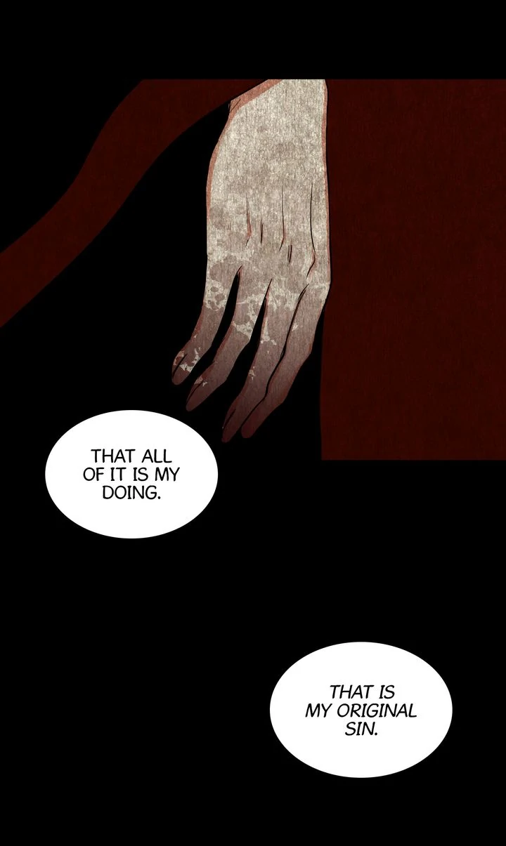 Taming the Tyrant [Full ver.] Chapter 29 - page 32