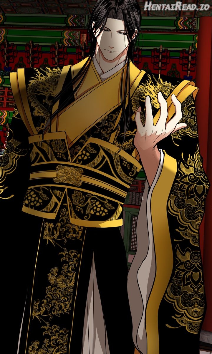 Taming the Tyrant [Full ver.] Chapter 29 - page 34