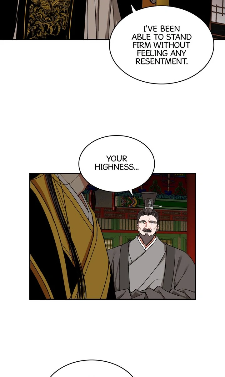 Taming the Tyrant [Full ver.] Chapter 29 - page 35