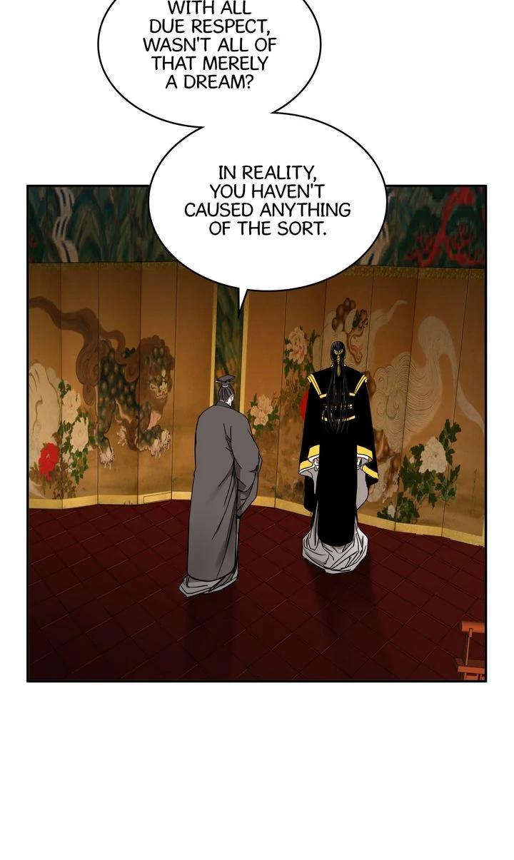 Taming the Tyrant [Full ver.] Chapter 29 - page 36