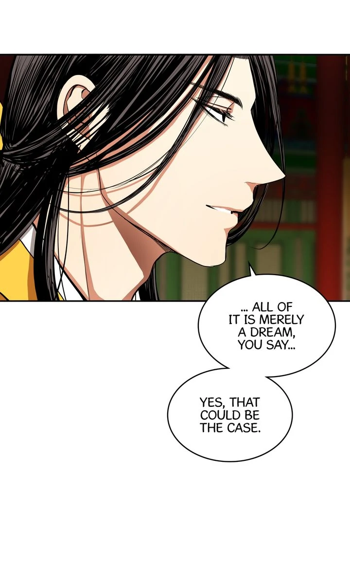 Taming the Tyrant [Full ver.] Chapter 29 - page 37