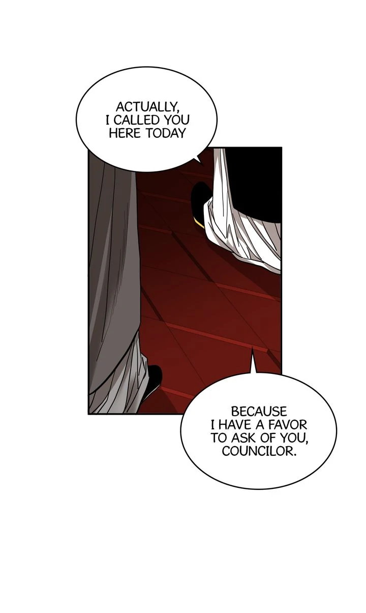 Taming the Tyrant [Full ver.] Chapter 29 - page 38