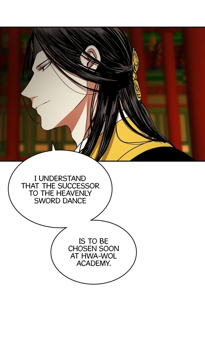 Taming the Tyrant [Full ver.] Chapter 29 - page 40