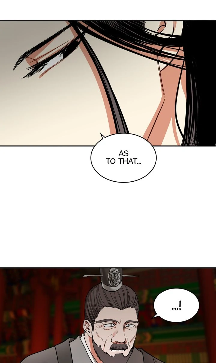 Taming the Tyrant [Full ver.] Chapter 29 - page 41