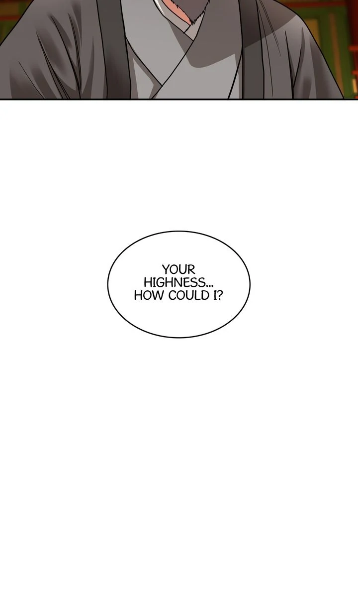 Taming the Tyrant [Full ver.] Chapter 29 - page 42