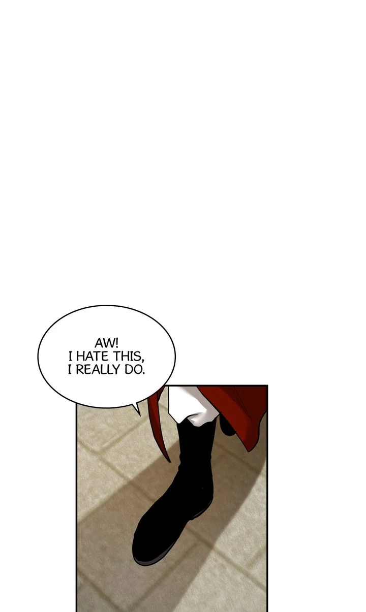 Taming the Tyrant [Full ver.] Chapter 29 - page 43