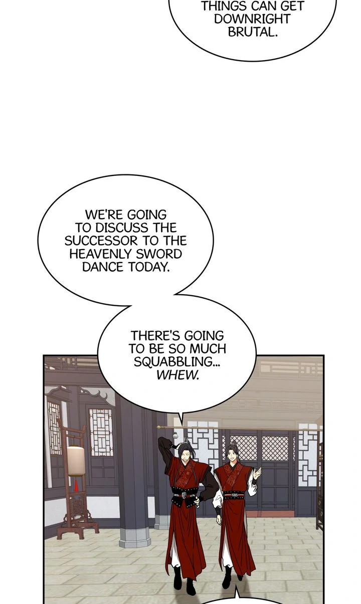 Taming the Tyrant [Full ver.] Chapter 29 - page 47