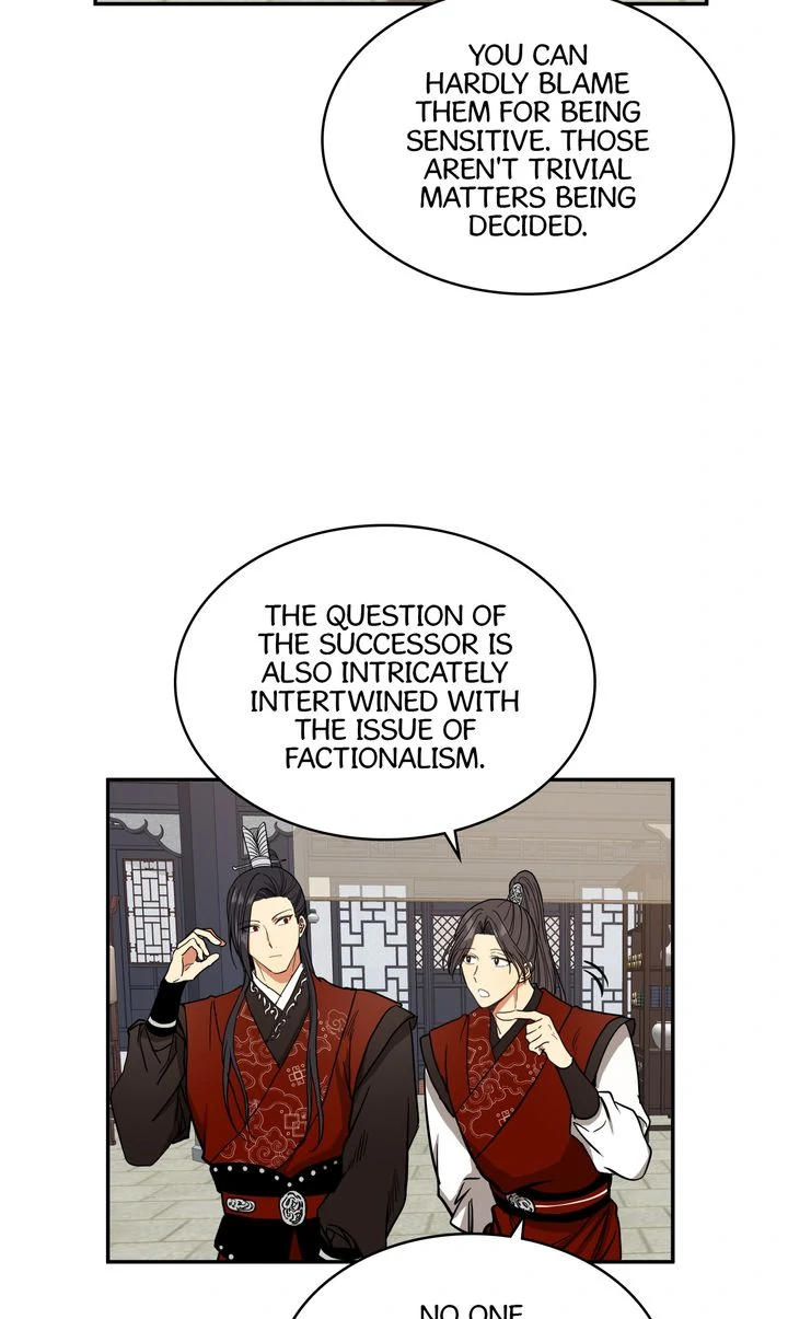 Taming the Tyrant [Full ver.] Chapter 29 - page 48