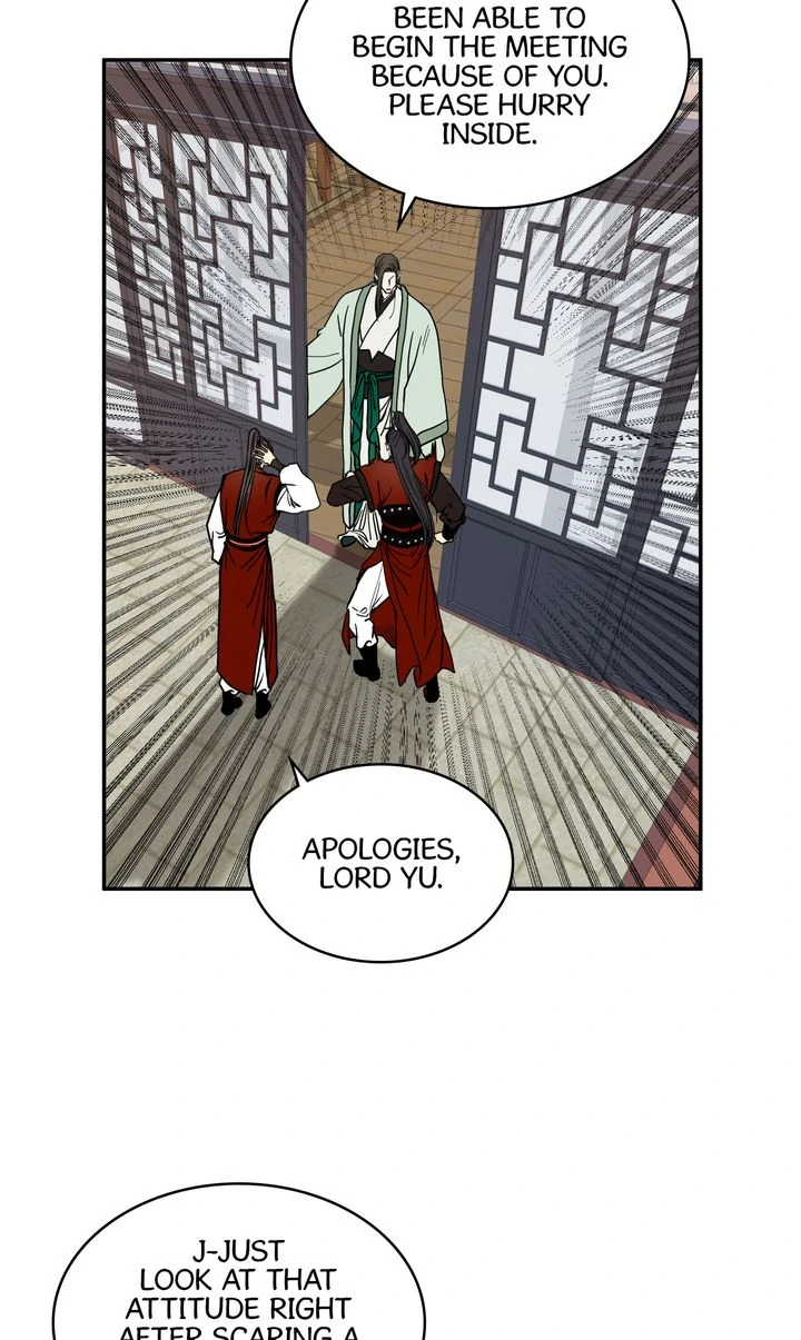 Taming the Tyrant [Full ver.] Chapter 29 - page 51