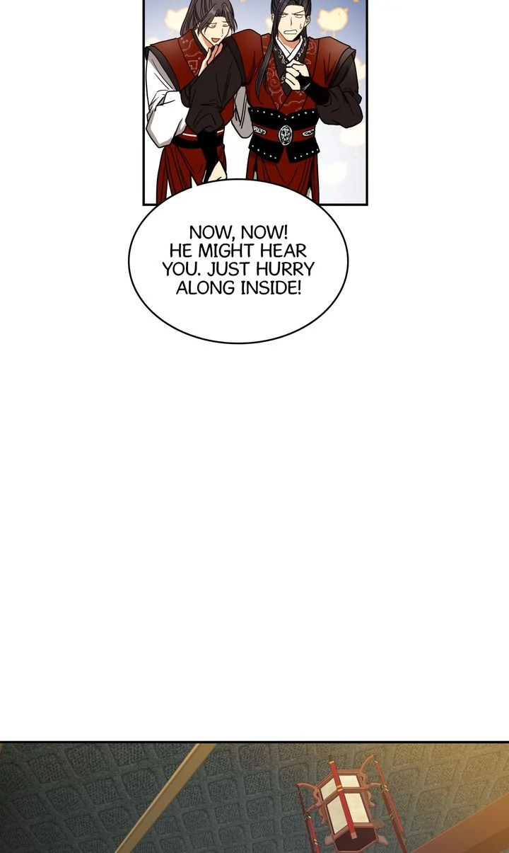 Taming the Tyrant [Full ver.] Chapter 29 - page 53