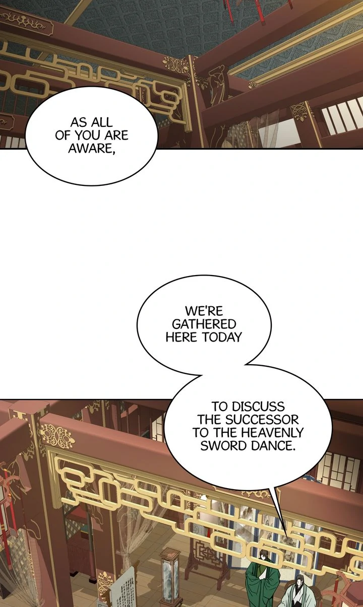 Taming the Tyrant [Full ver.] Chapter 29 - page 54