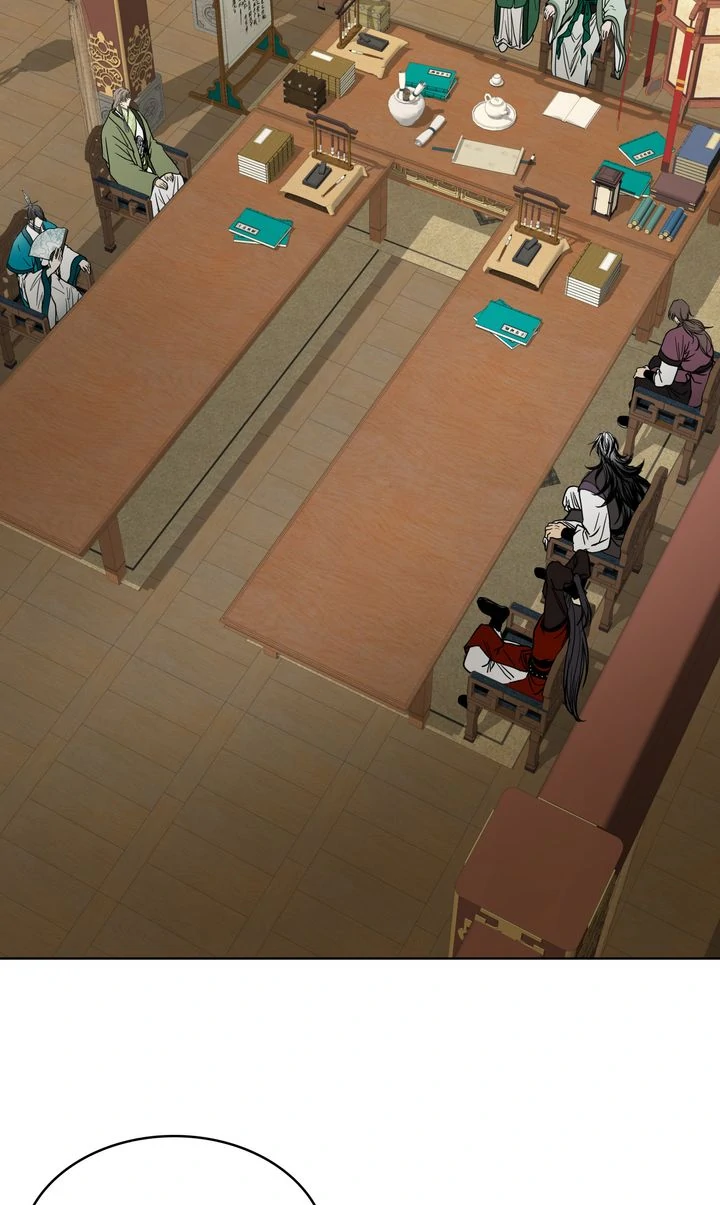 Taming the Tyrant [Full ver.] Chapter 29 - page 55