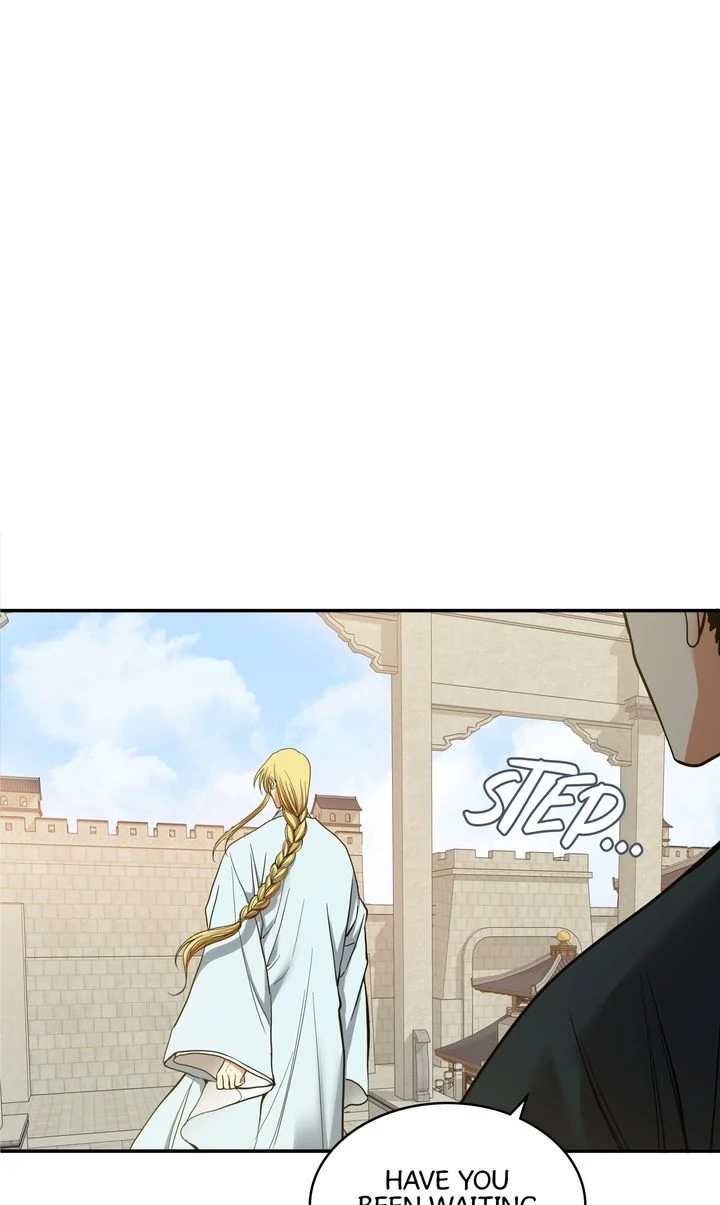 Taming the Tyrant [Full ver.] Chapter 29 - page 57