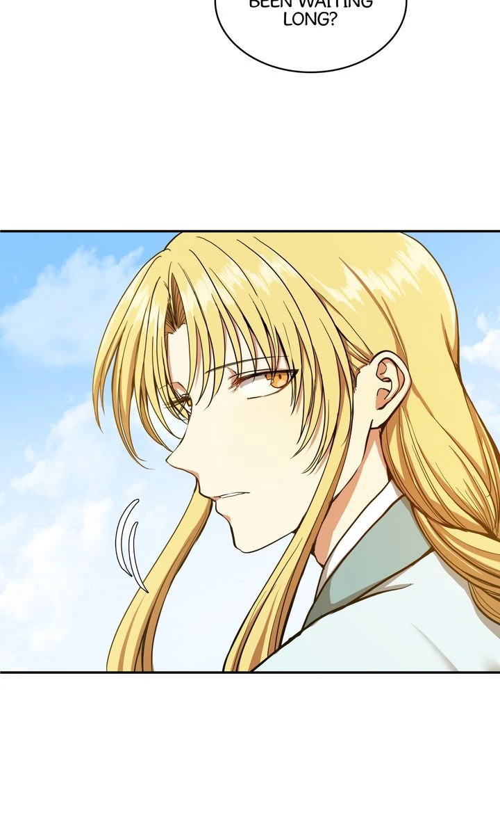 Taming the Tyrant [Full ver.] Chapter 29 - page 58