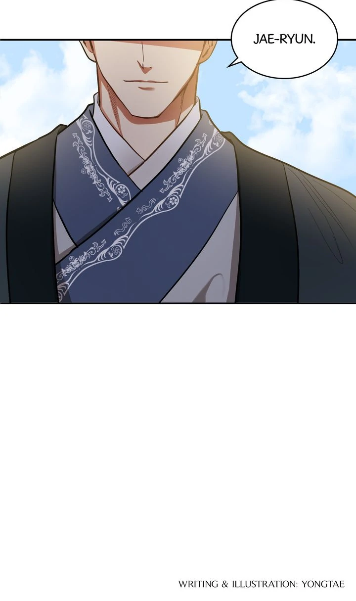 Taming the Tyrant [Full ver.] Chapter 29 - page 60