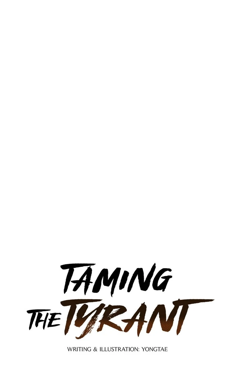 Taming the Tyrant [Full ver.] Chapter 30 - page 1