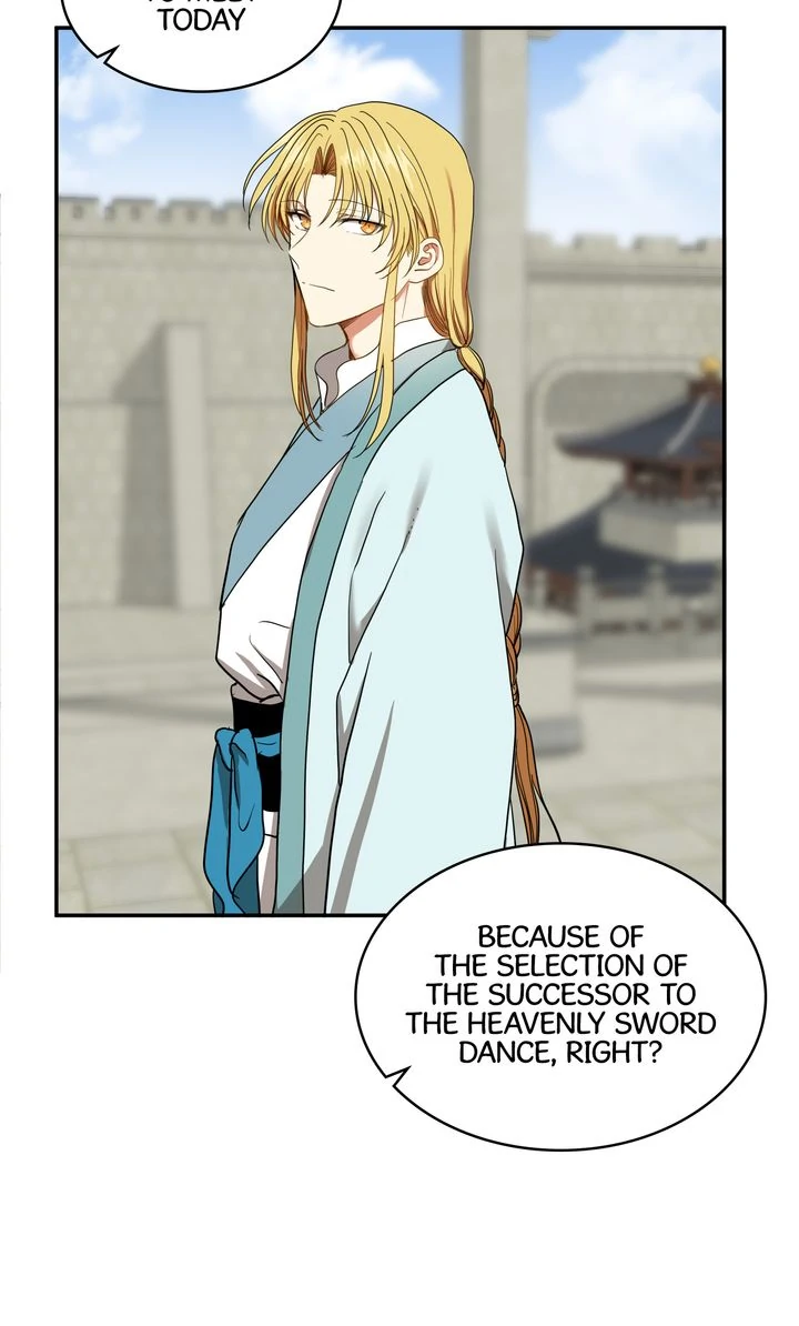 Taming the Tyrant [Full ver.] Chapter 30 - page 10