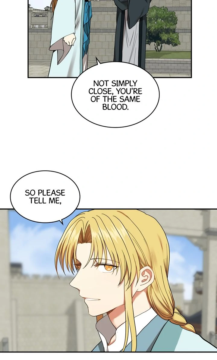 Taming the Tyrant [Full ver.] Chapter 30 - page 12