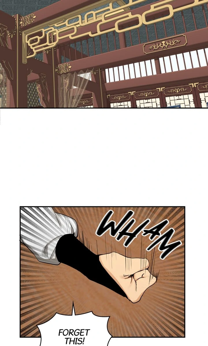 Taming the Tyrant [Full ver.] Chapter 30 - page 14