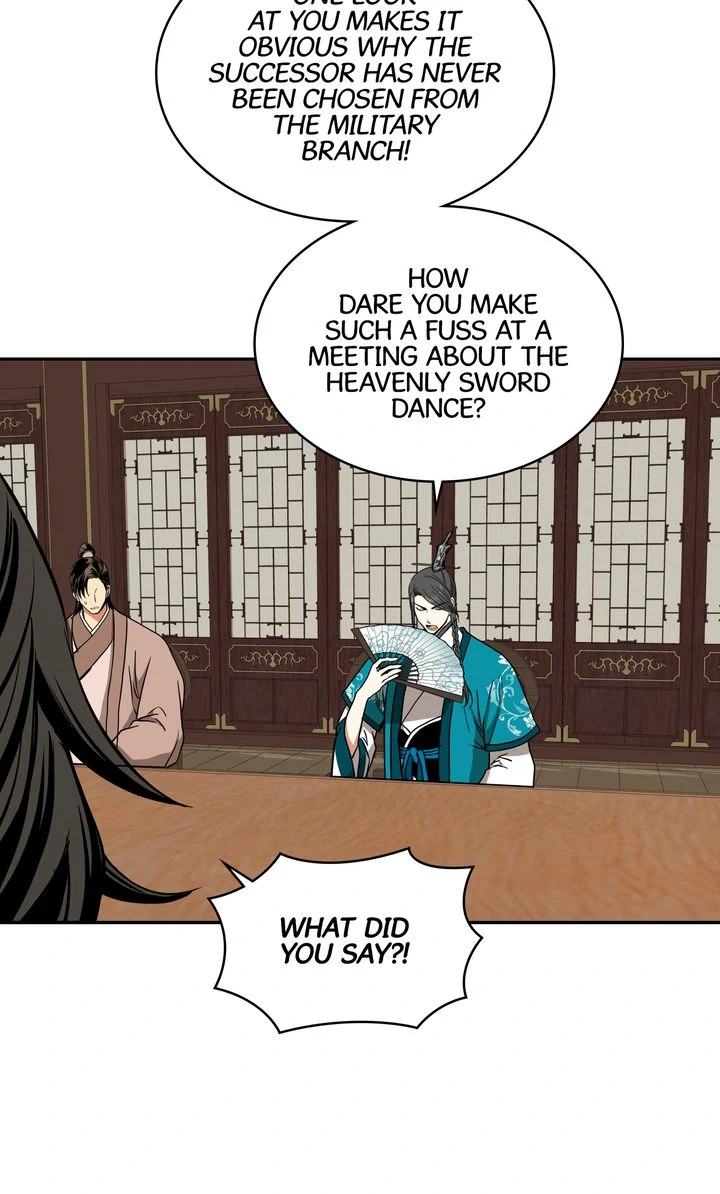 Taming the Tyrant [Full ver.] Chapter 30 - page 18