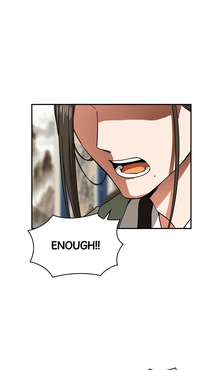 Taming the Tyrant [Full ver.] Chapter 30 - page 21