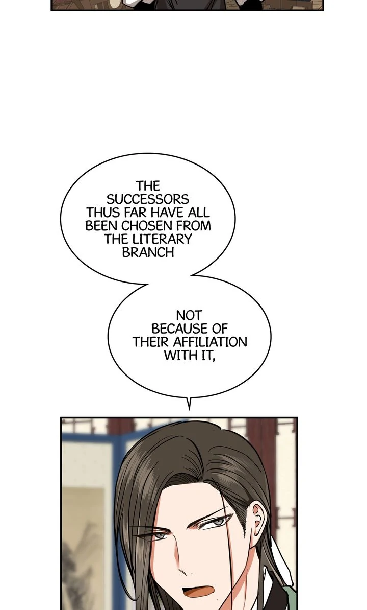 Taming the Tyrant [Full ver.] Chapter 30 - page 24