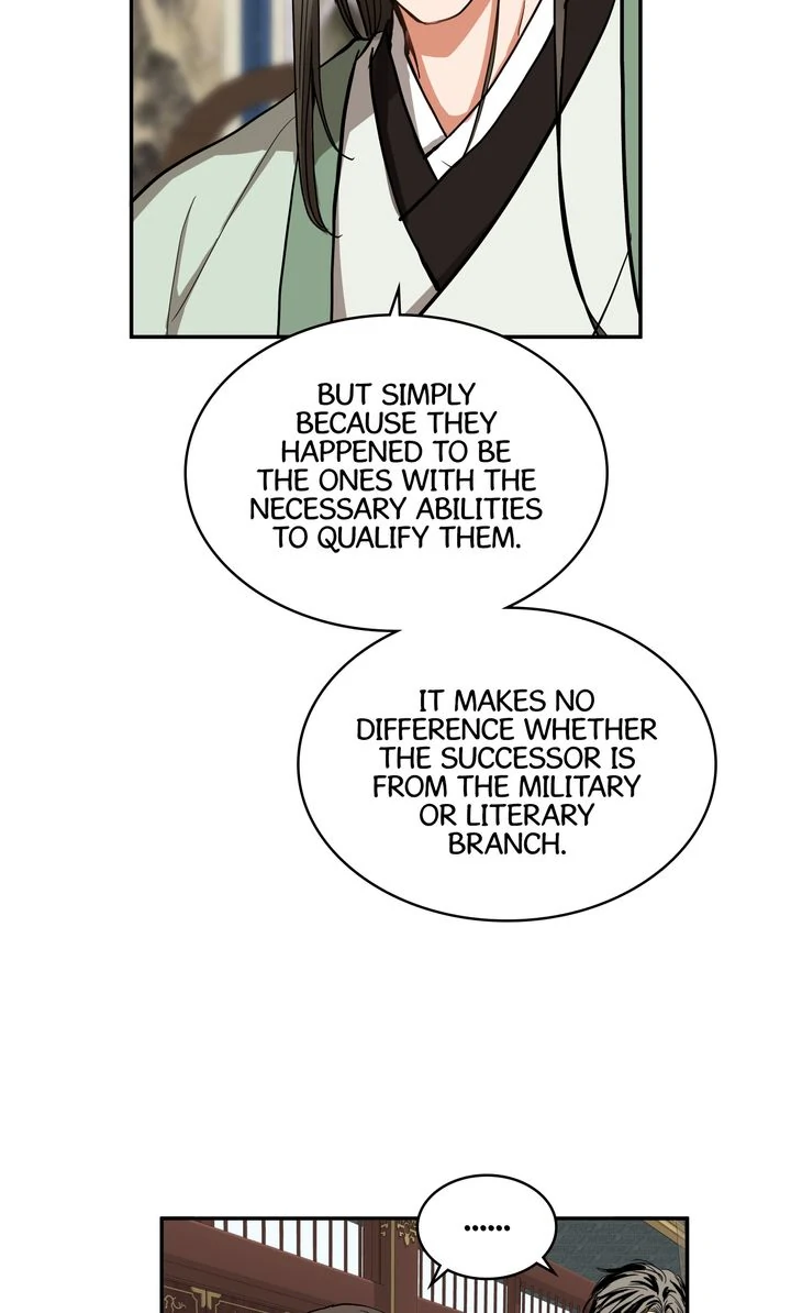 Taming the Tyrant [Full ver.] Chapter 30 - page 25