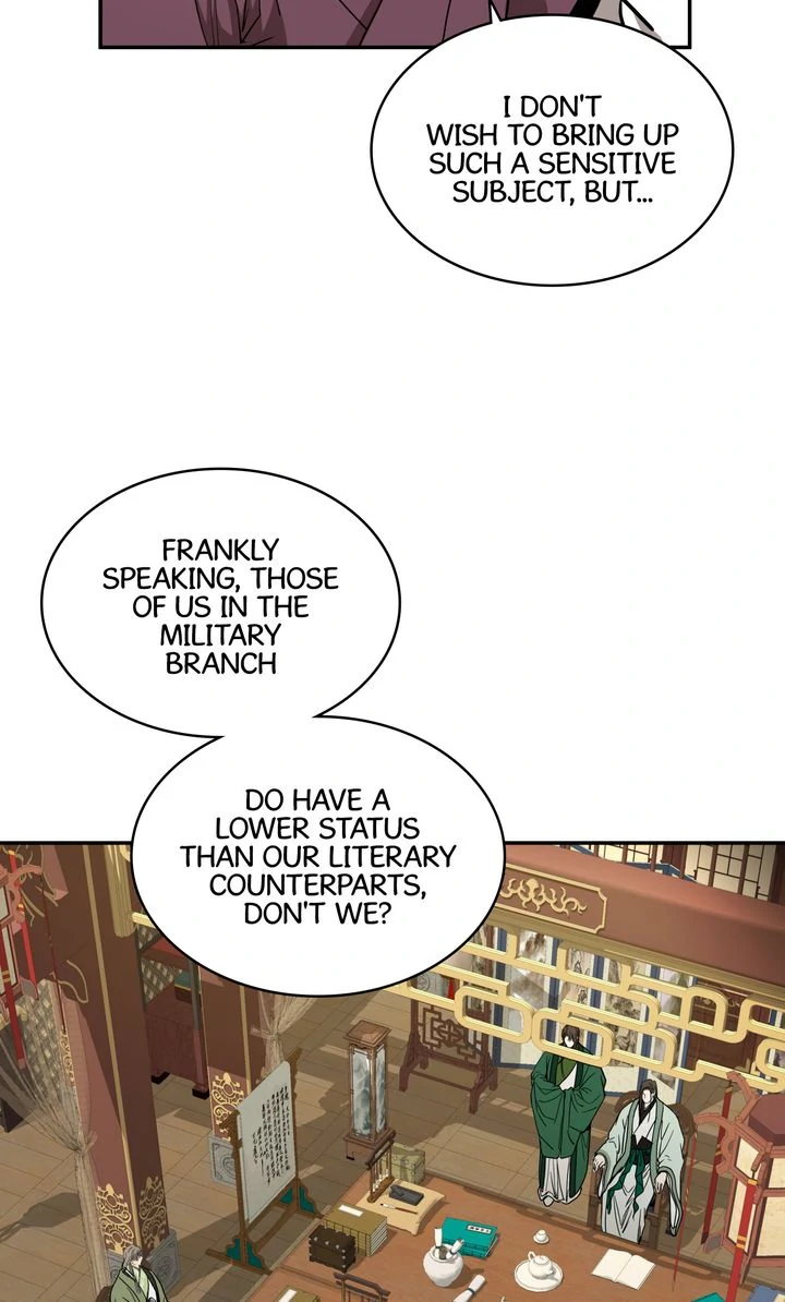 Taming the Tyrant [Full ver.] Chapter 30 - page 27