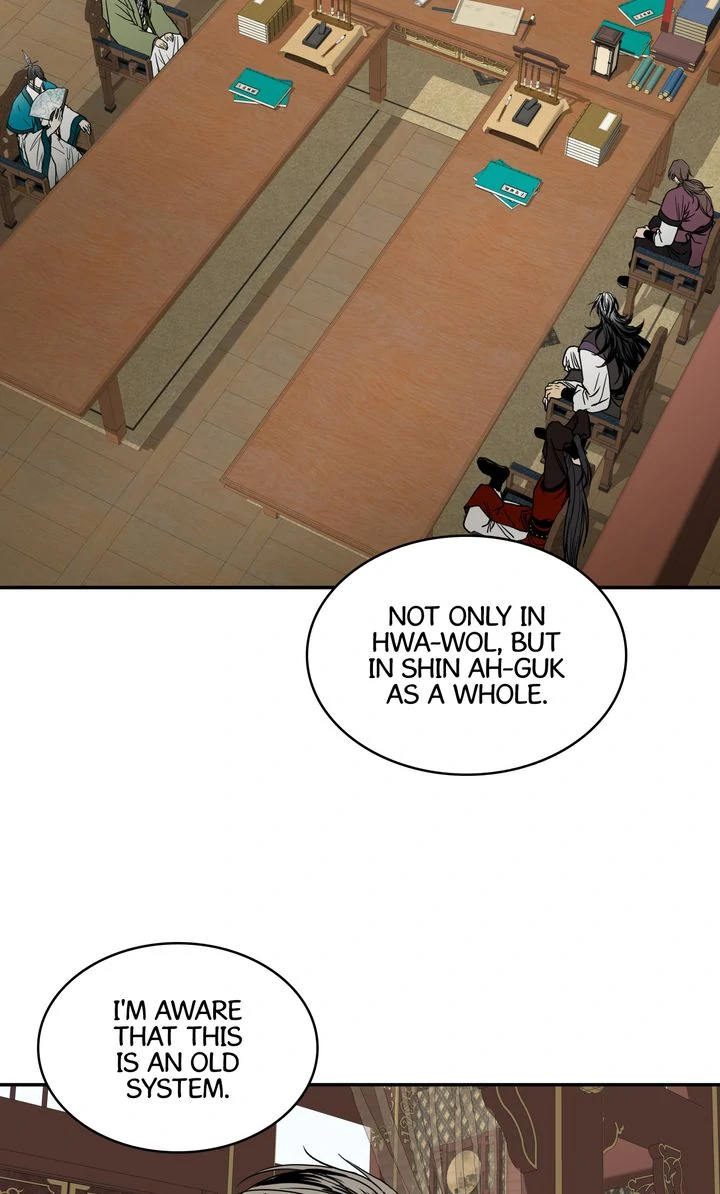 Taming the Tyrant [Full ver.] Chapter 30 - page 28