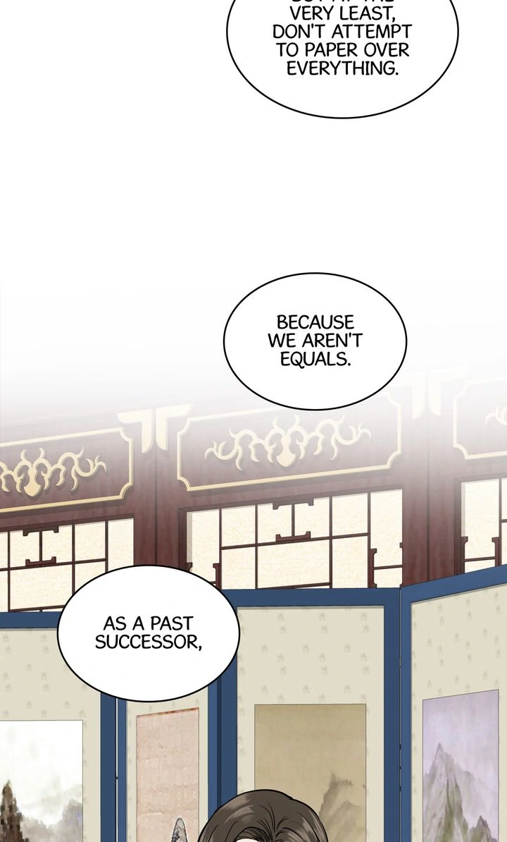 Taming the Tyrant [Full ver.] Chapter 30 - page 30