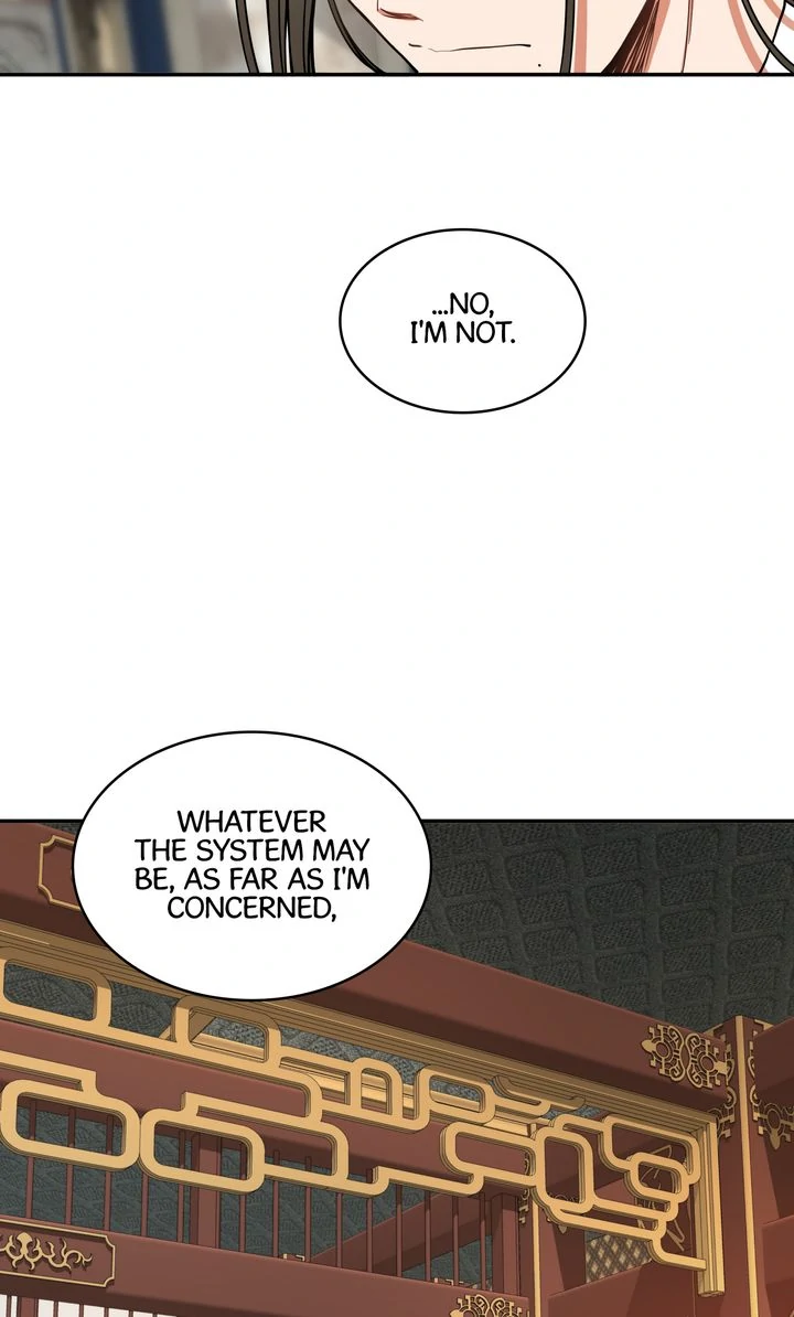 Taming the Tyrant [Full ver.] Chapter 30 - page 33