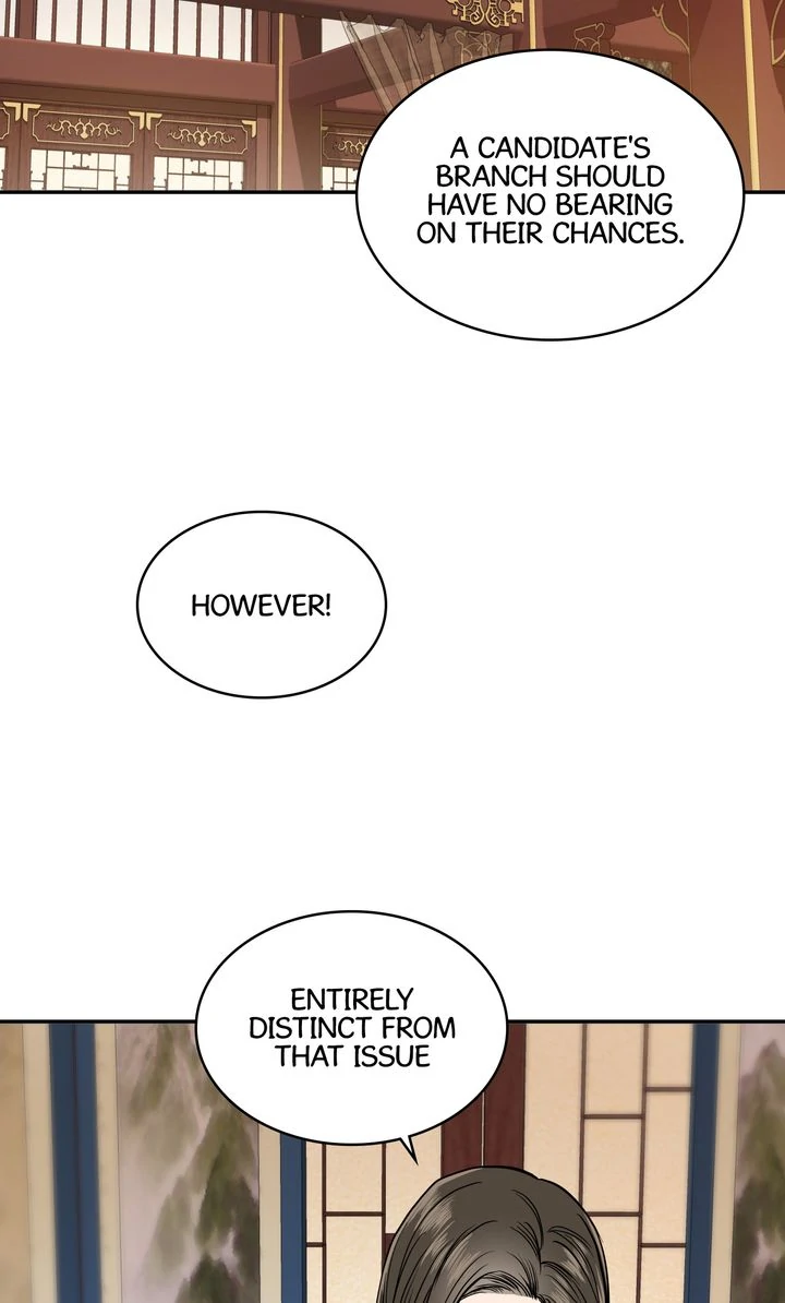 Taming the Tyrant [Full ver.] Chapter 30 - page 34