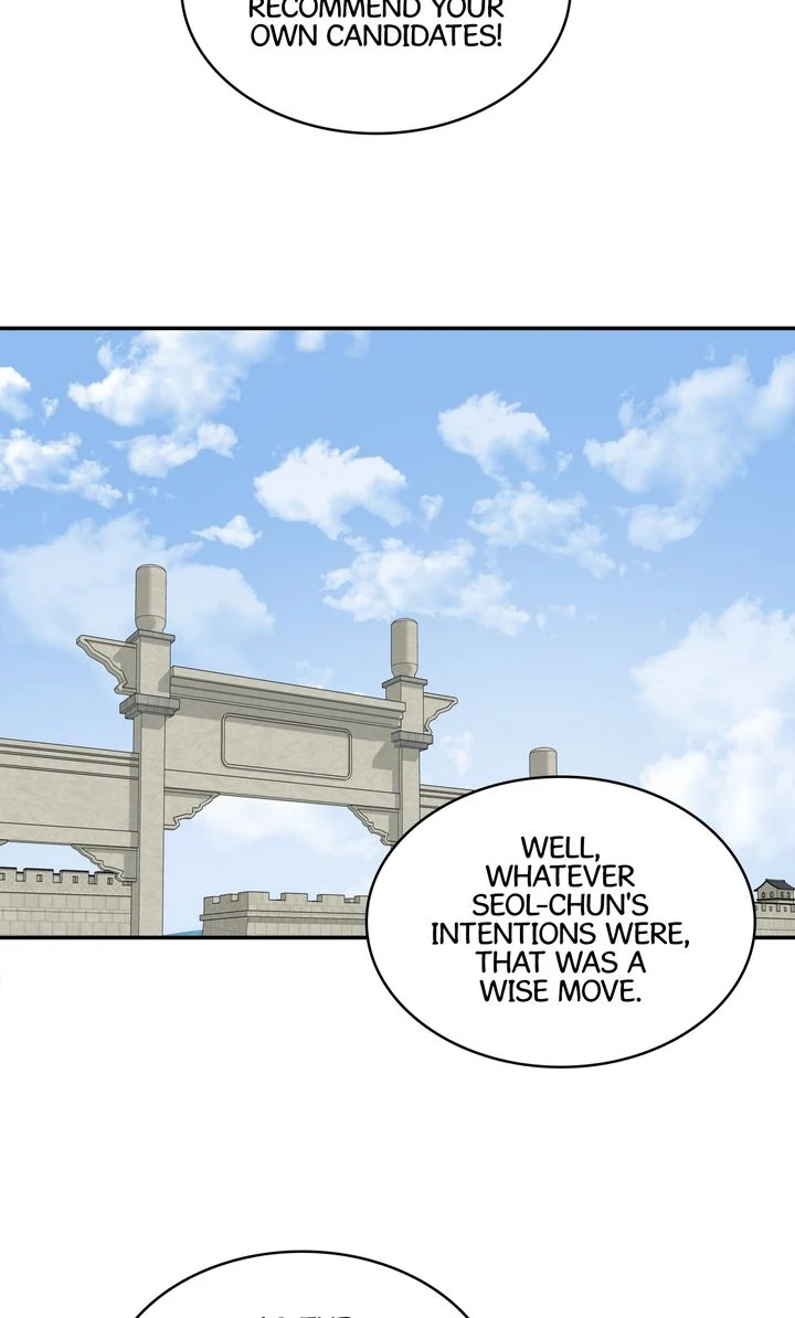 Taming the Tyrant [Full ver.] Chapter 30 - page 36