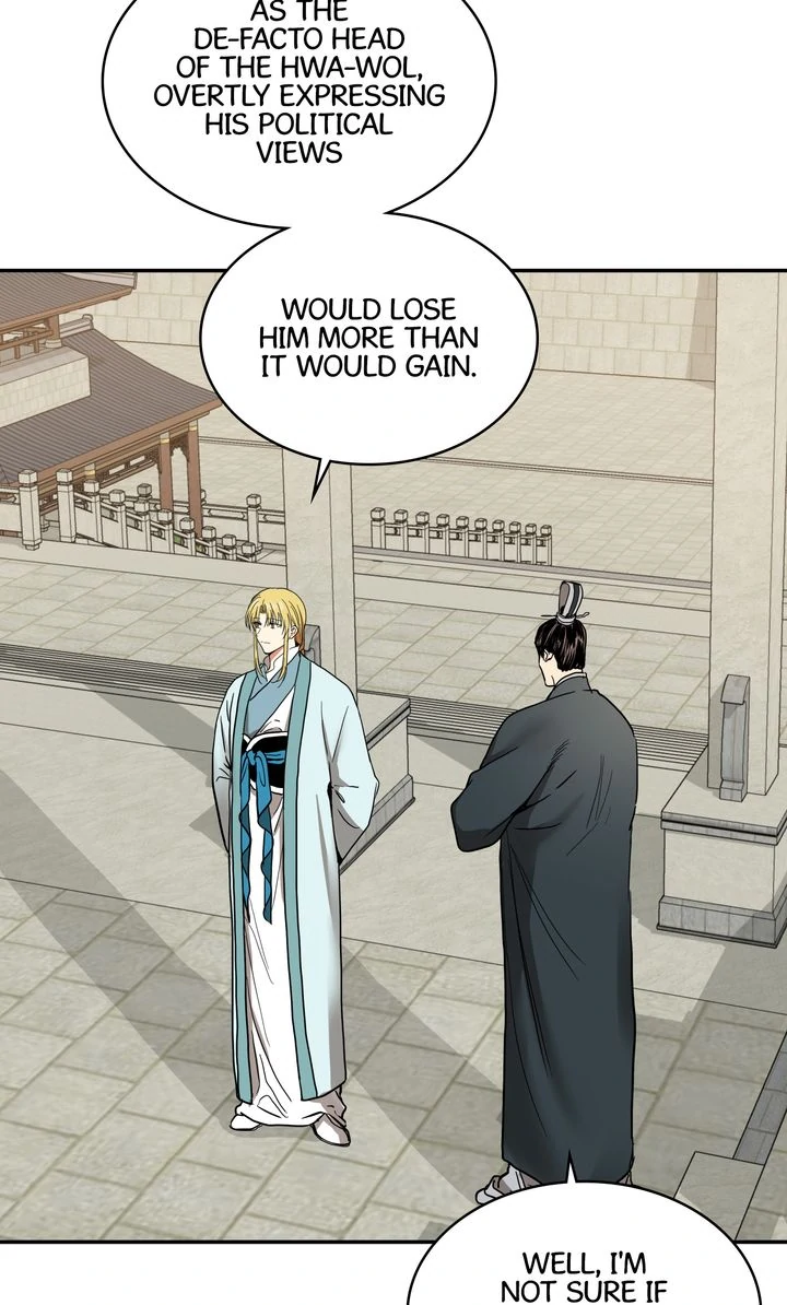 Taming the Tyrant [Full ver.] Chapter 30 - page 37