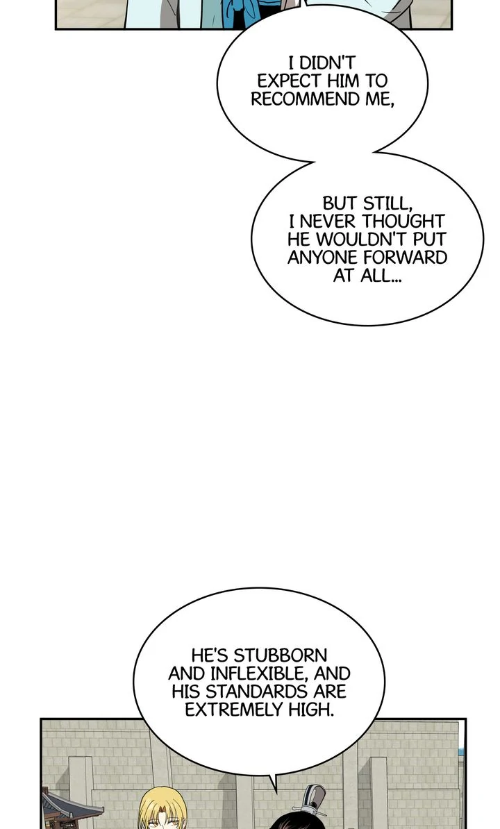 Taming the Tyrant [Full ver.] Chapter 30 - page 39