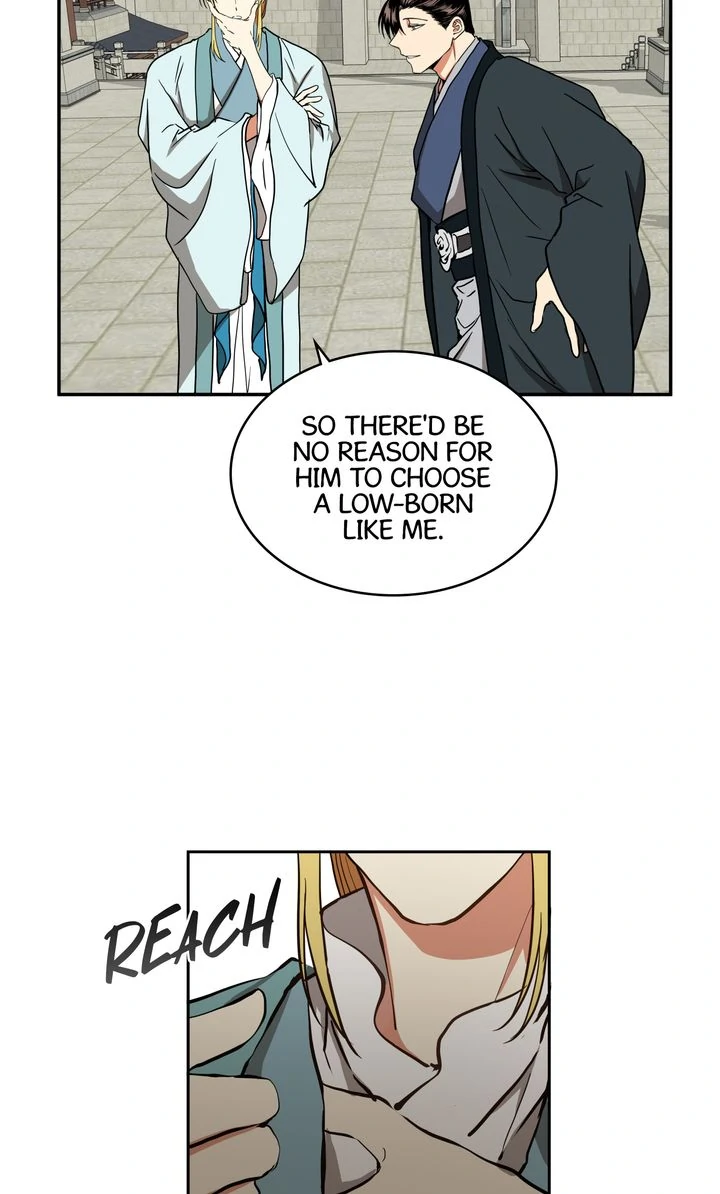 Taming the Tyrant [Full ver.] Chapter 30 - page 40