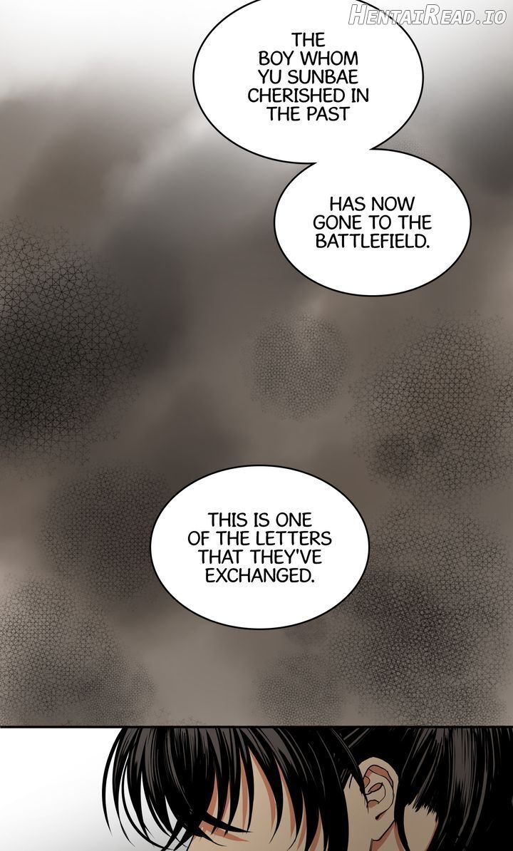 Taming the Tyrant [Full ver.] Chapter 30 - page 55