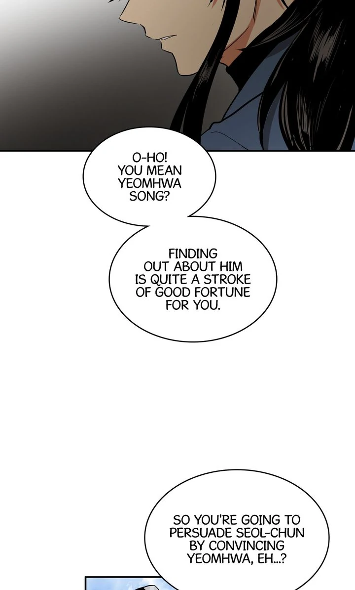 Taming the Tyrant [Full ver.] Chapter 30 - page 56